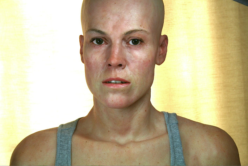Illustration for article titled You Will Not Believe What This Ripley is Made of